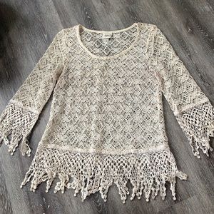 Daytrip Boho shirt